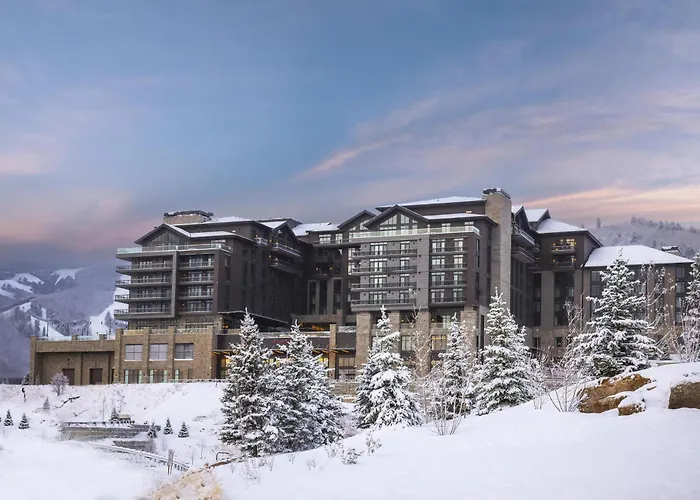 Grand Hyatt Deer Valley