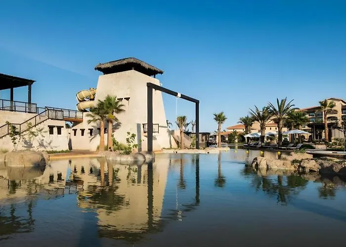 Grand Solmar Pacific Dunes Resort, Golf & Spa