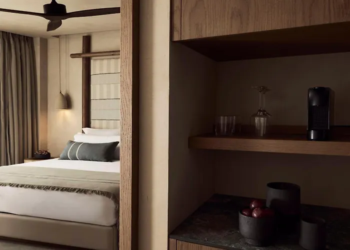 Zelia Halkidiki, Part Of Destination By Hyatt - Adults Only