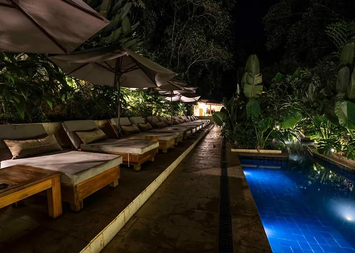 La Gracia Hotel & Spa