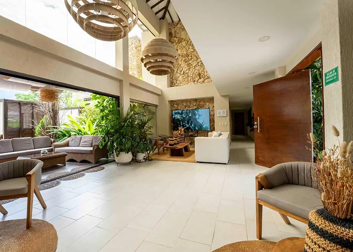 La Gracia Hotel & Spa