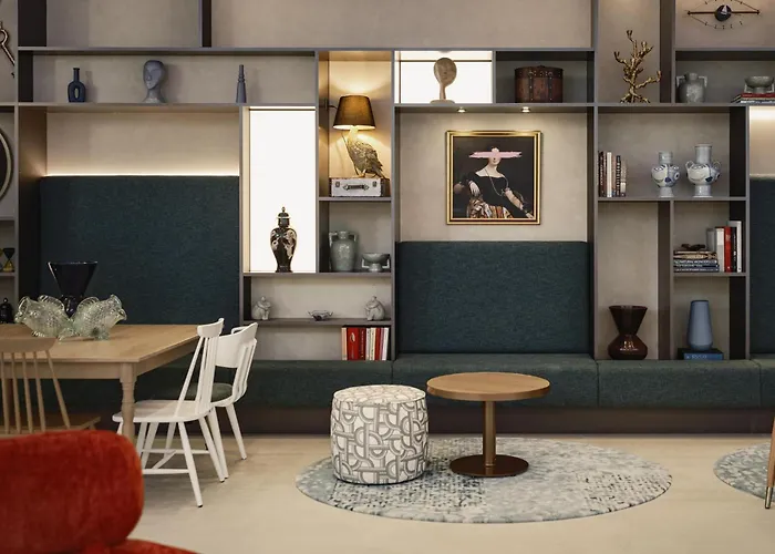 Hyatt Centric Malta