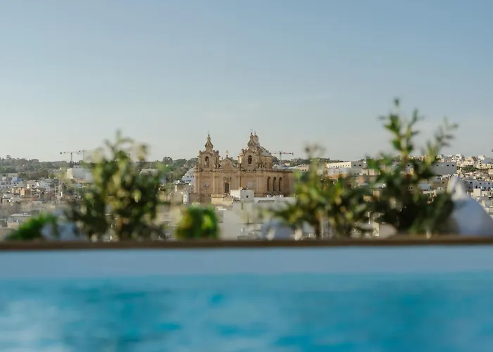 Royale Sainte Hélène Boutique Hotel