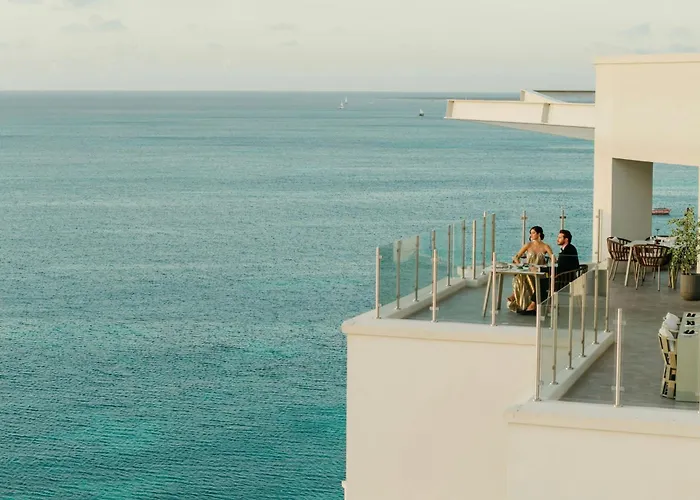 St. Regis Aruba Resort