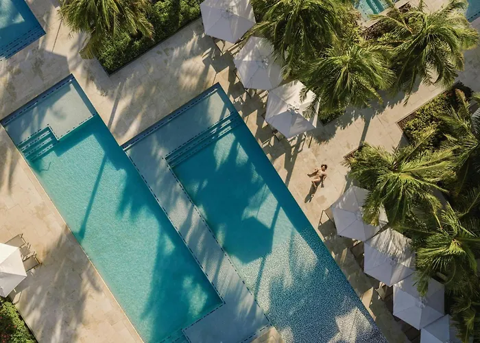 St. Regis Aruba Resort