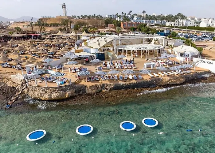 Domina Coral Bay Oasis