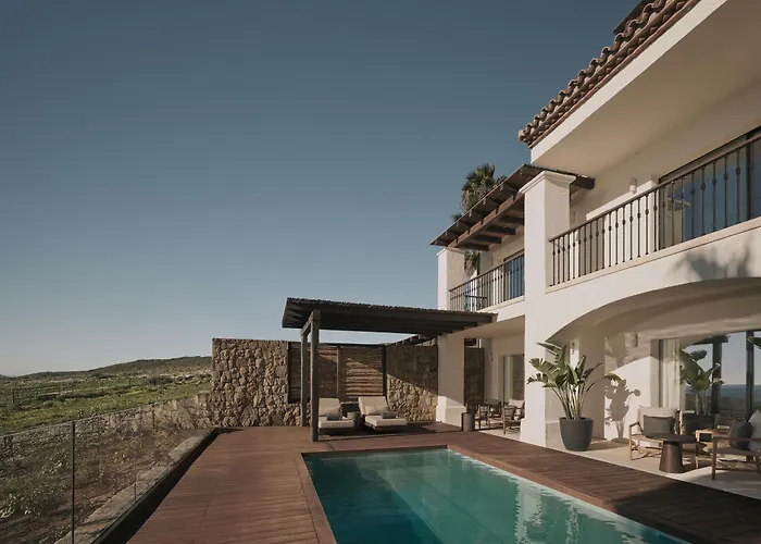 Hotel Oku Andalusia Alcaidesa