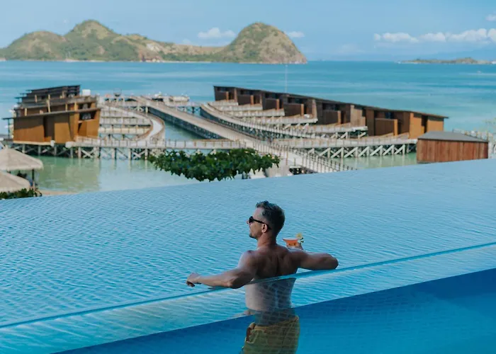 Katamaran & Resort Komodo
