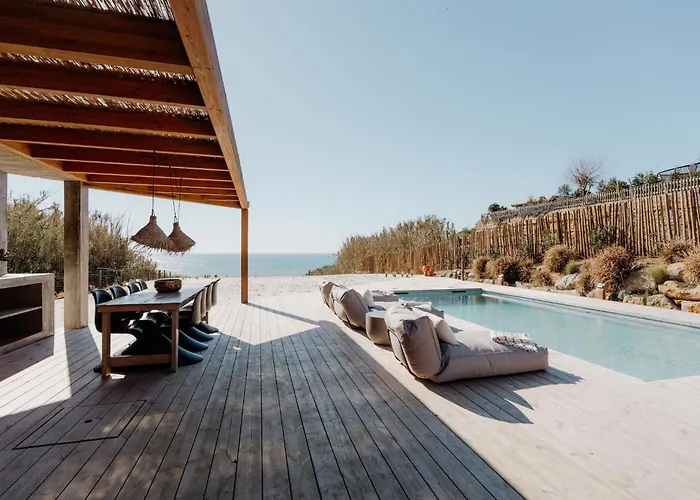 Oceanhuts Coxos Adults Only
