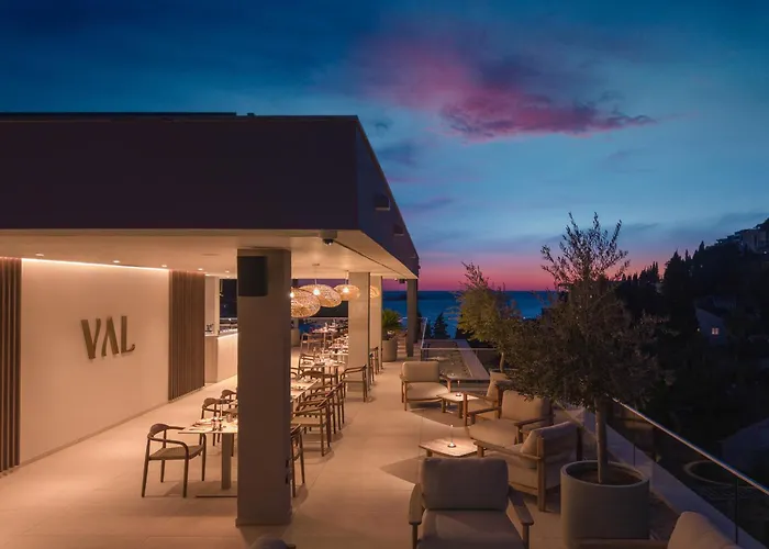 Hotel Sumratin