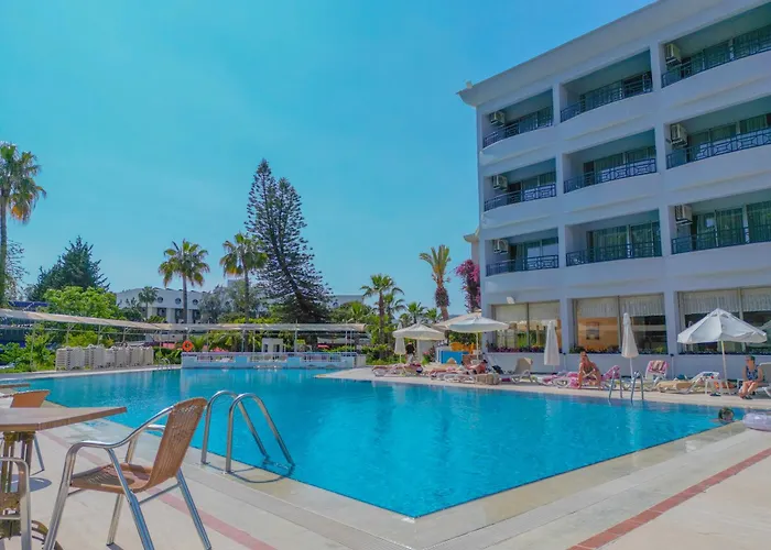 Bieno Venues Hotel