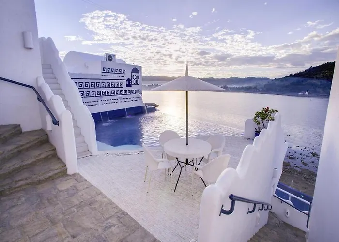 Vitalis Villas