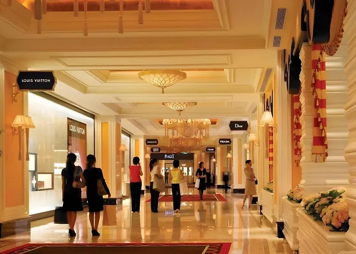 Wynn Macau