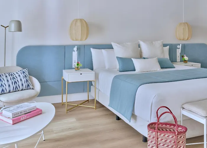 Amare Beach Hotel Sancti Petri - Adults Recommended