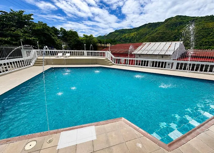 Hotel la popa
