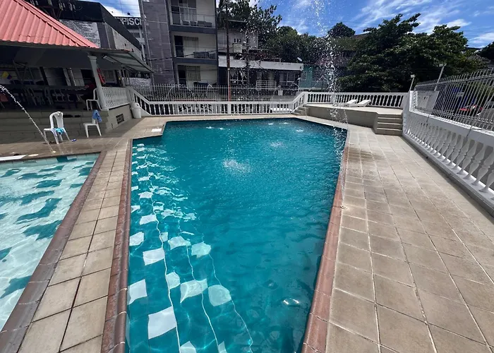 Hotel la popa