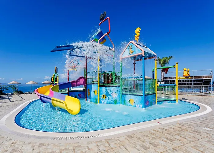 Sealight Resort Hotel