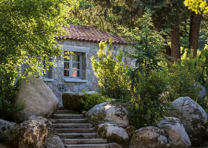 Domaine Le Mouflon D'Or