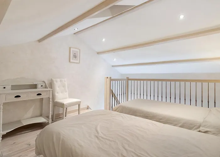 Bed and Breakfast Domaine De La Sablière à Thiviers