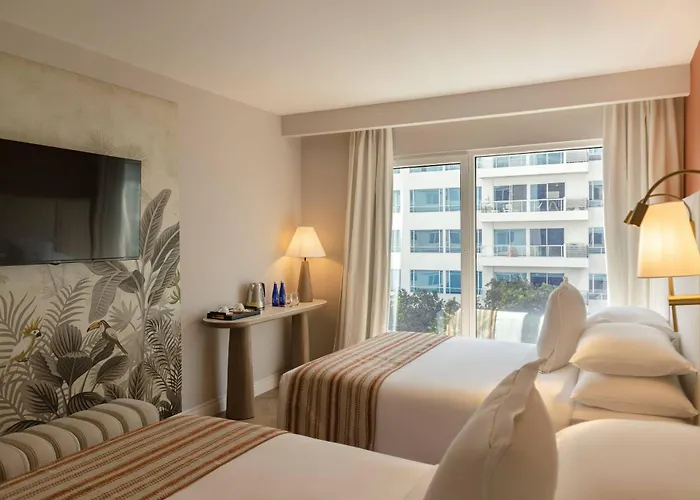 Faranda Collection Cartagena, A Member Of Radisson Individuals