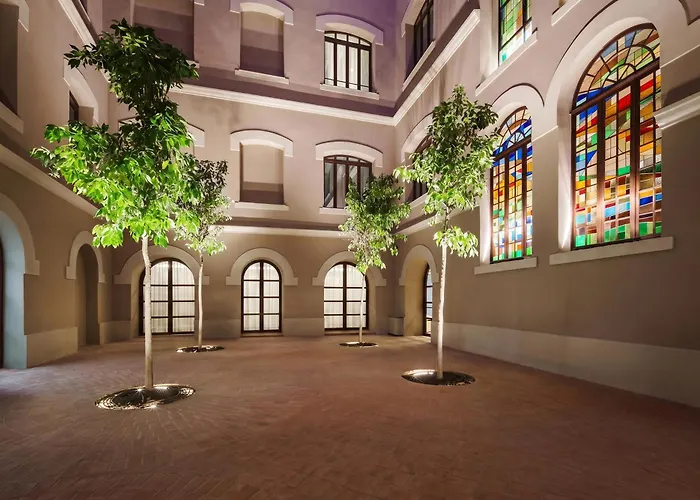 Áurea Palacio De La Tinta