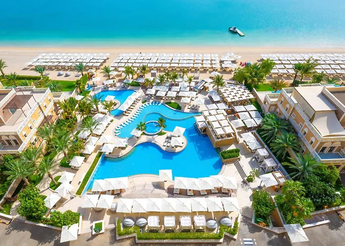 Ciel Dubai Marina, Vignette Collection By Ihg