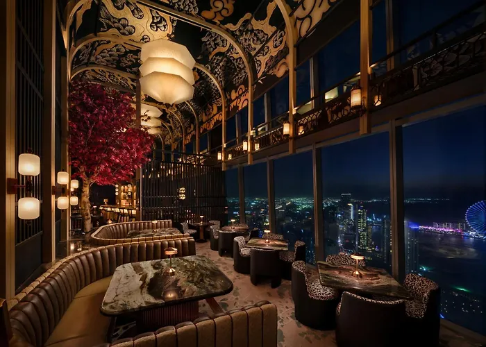 Ciel Dubai Marina, Vignette Collection By Ihg