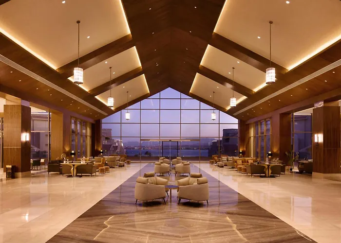 Serenity Sky Arc Resort - Sahl Hasheesh
