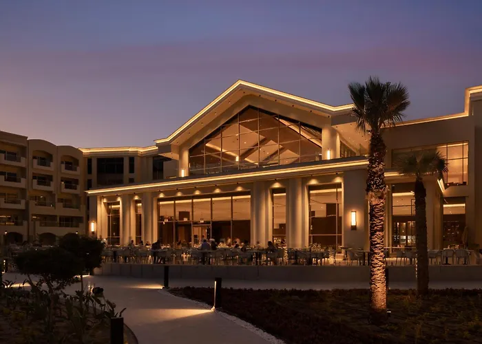 Serenity Sky Arc Resort - Sahl Hasheesh