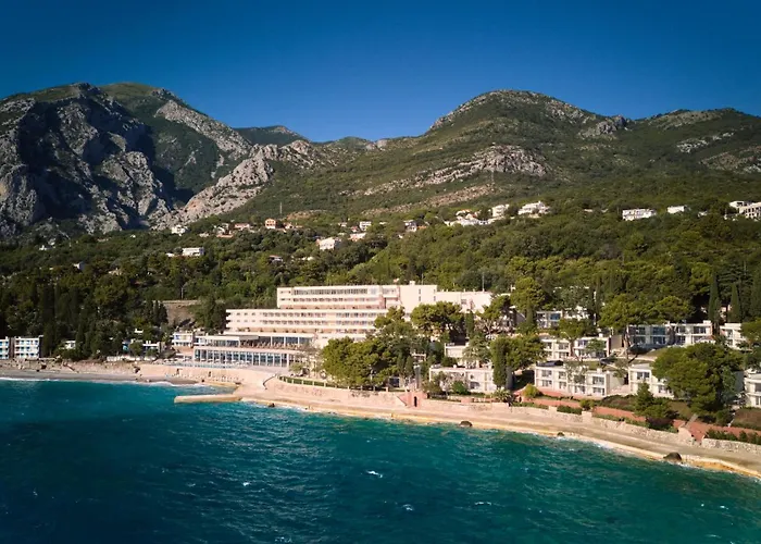 Iberostar Selection Montenegro Bar