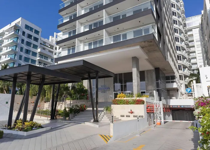 Faranda Collection Cartagena, A Member Of Radisson Individuals