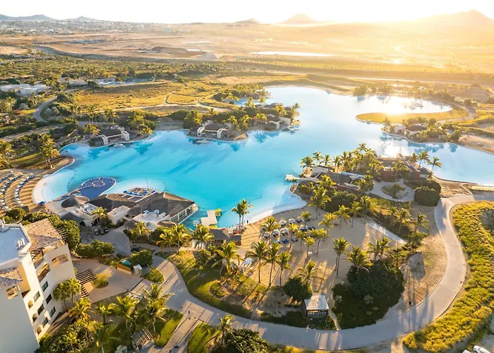 Reserve At Diamante Resort