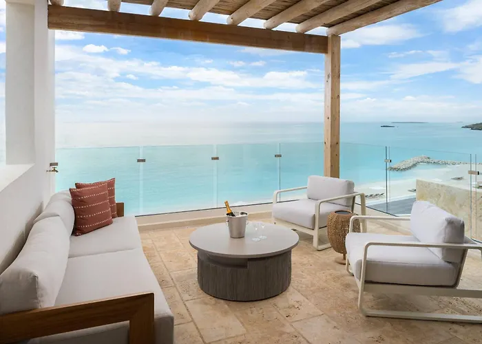 Strand Turks And Caicos