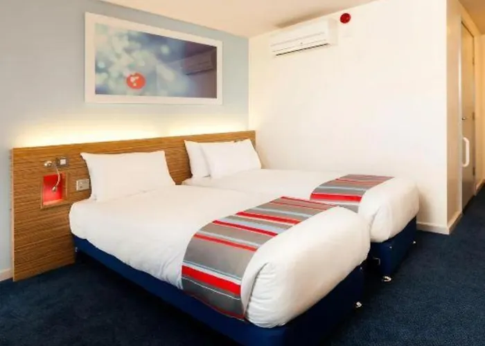 Travelodge London Crystal Palace