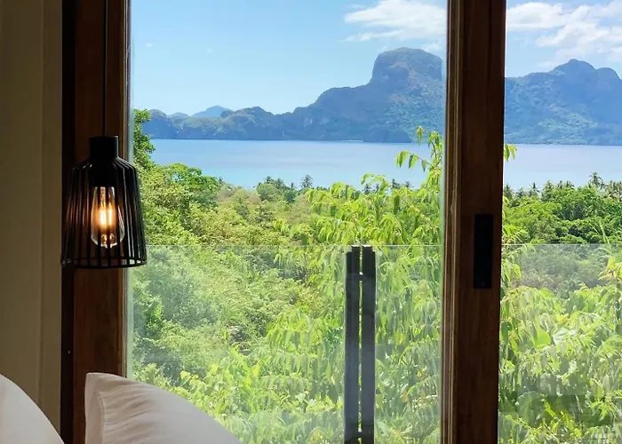 Ahana Resort El Nido