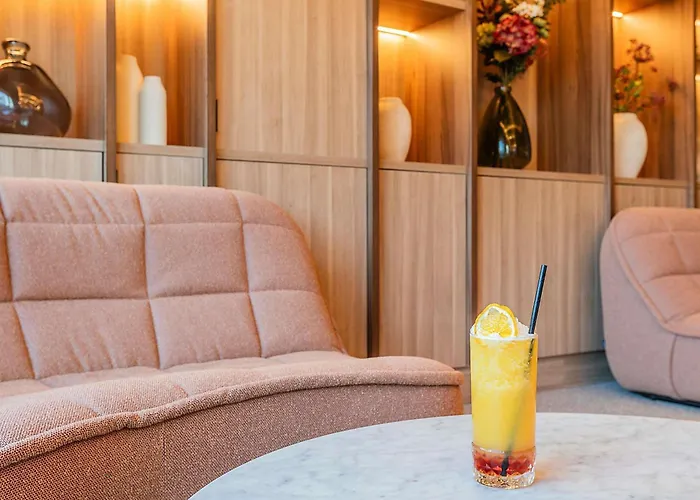 Novotel Lisboa