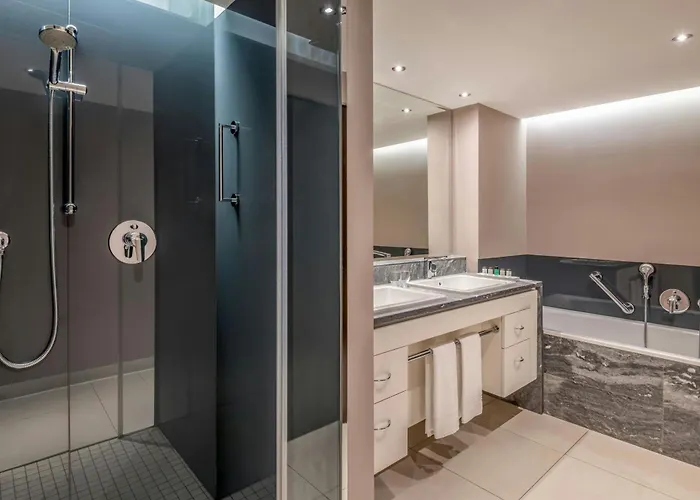 Sheraton Grand Salzburg