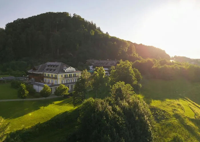 Arabella Jagdhof Resort am Fuschlsee