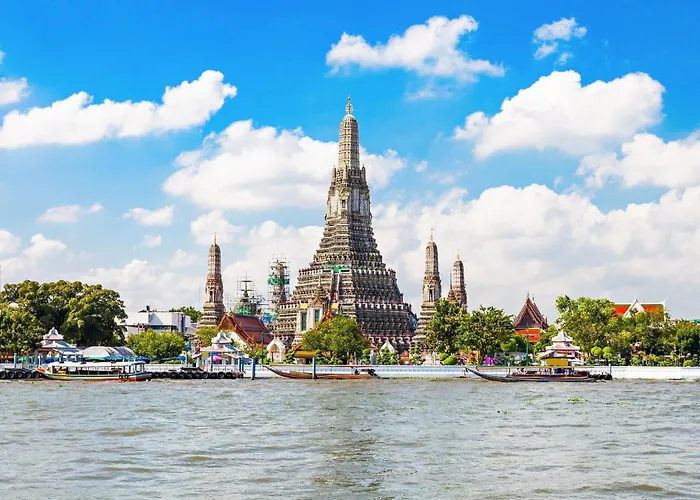 Holiday Inn Bangkok Silom By Ihg