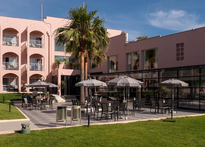 Vila Gale Collection Praia (Adults Only)