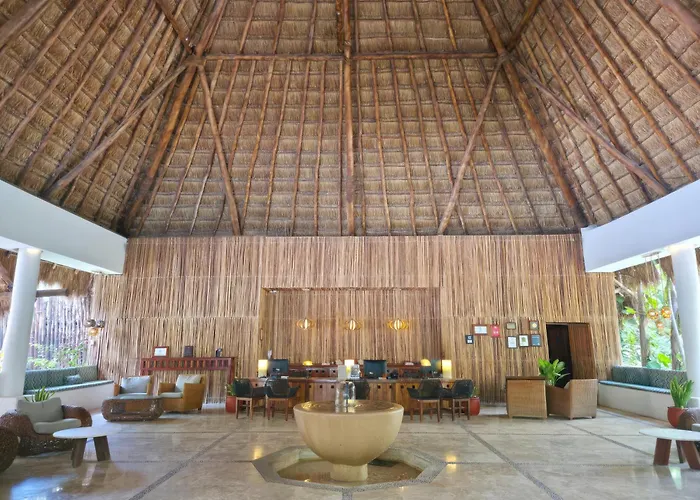 Villas HM Paraiso del Mar