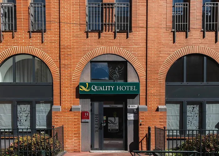 Quality Centre