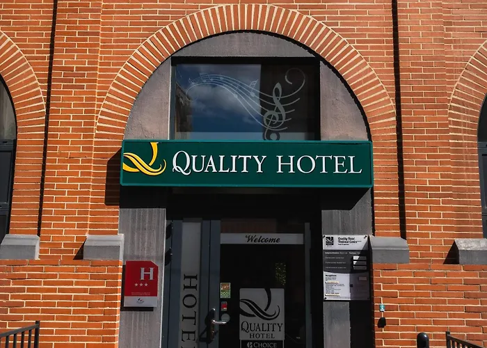Quality Centre
