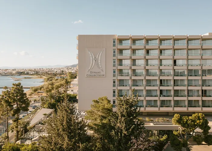 Divani Apollon Palace & Thalasso
