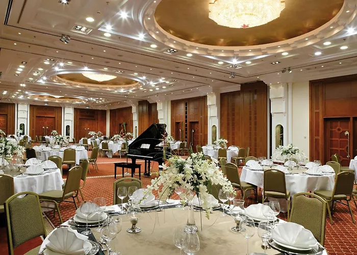 Moevenpick Hotel Bahrain