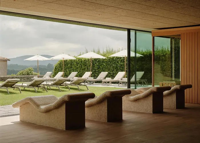 Palacio De Luces, Small Luxury Hotels