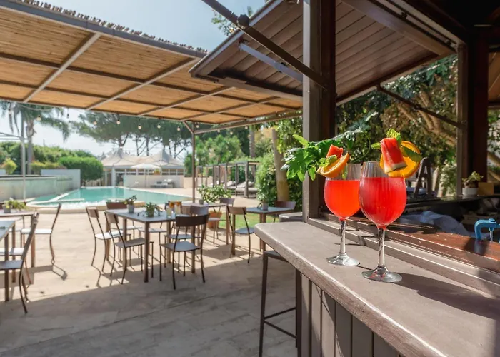 Dimora Caiammari Luxury Hotel&Spa