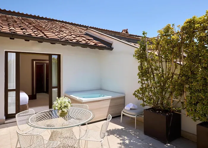 Anantara Palazzo Naiadi - A Leading Of The World