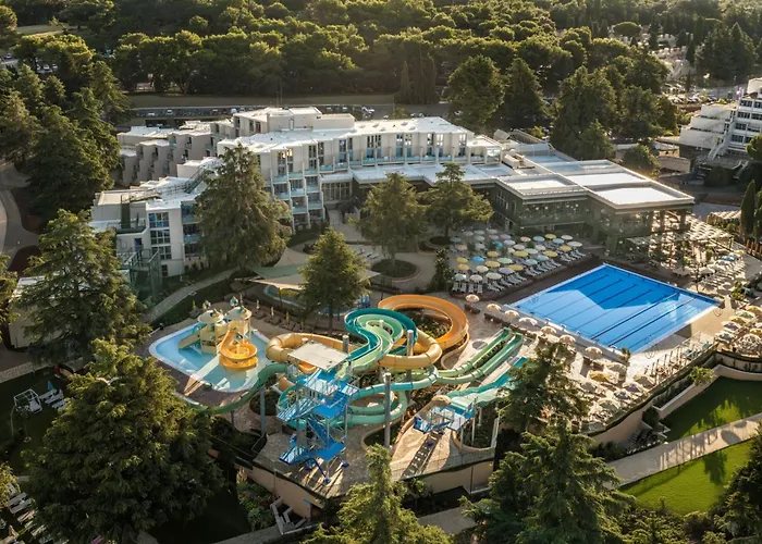 Valamar Diamant Hotel