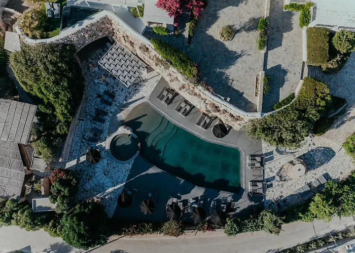 Paros Agnanti Resort&Spa